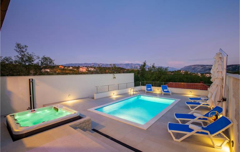 House Lopar, Croatia