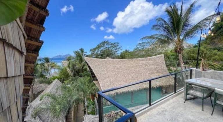 Villa with pool & patio | Good for workation — photo 3