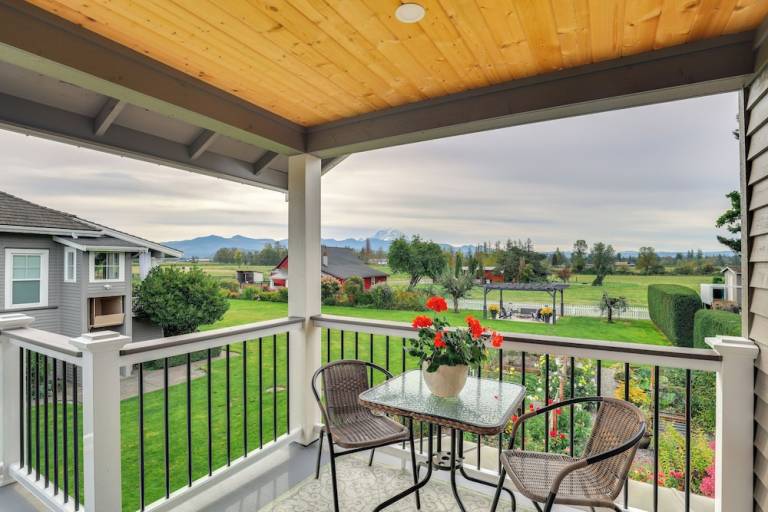 Apartment Enumclaw