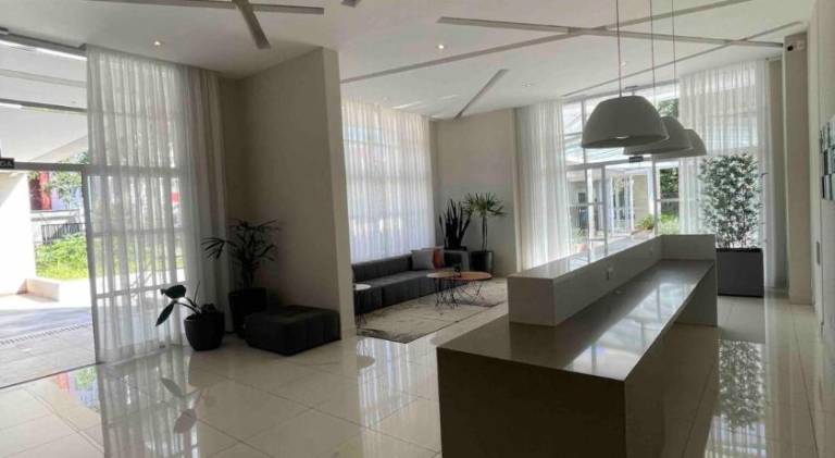 Pleasant apartment with pool | Pets allowed — photo 4