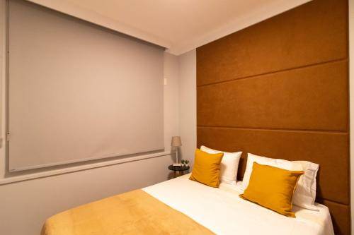Apartamento Morros