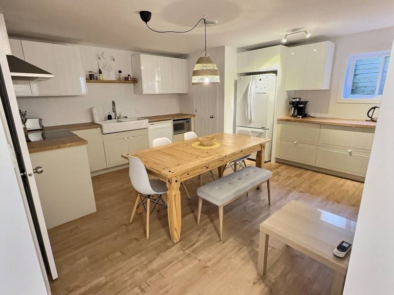 Apartment  L'Ancienne-Lorette