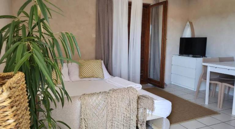 Beautiful apartment with terrace, garden & grill | Dogs allowed — photo 2