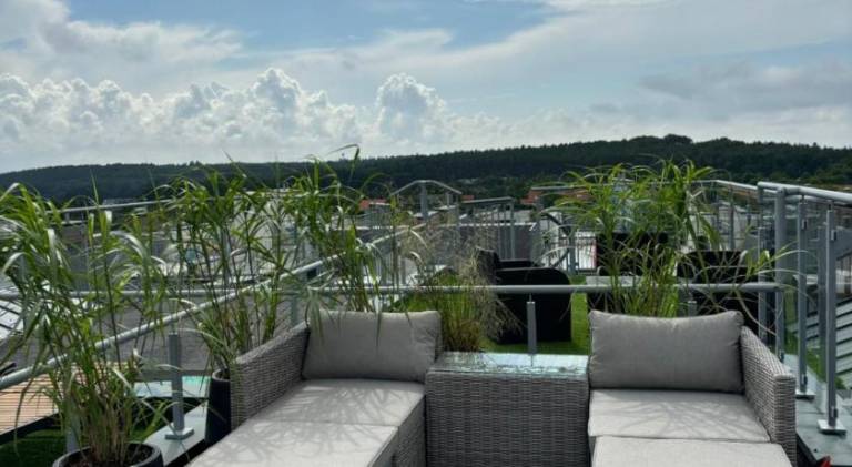 Charming holiday apartment | Beach nearby | Pets are welcome — photo 3