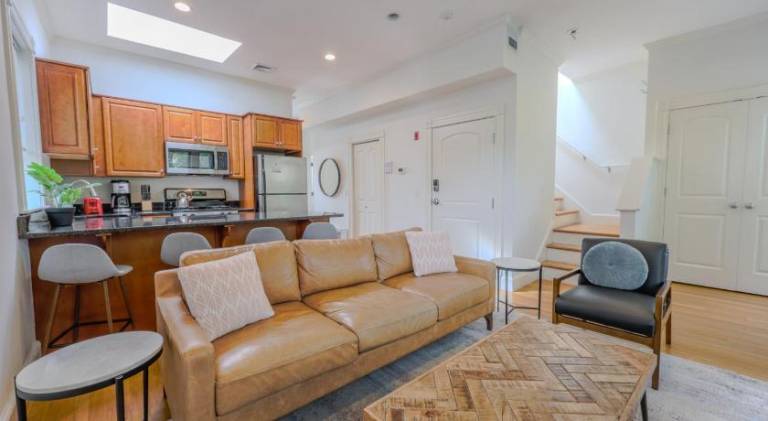Fully equipped nice rental apartment | Pets are welcome — photo 2
