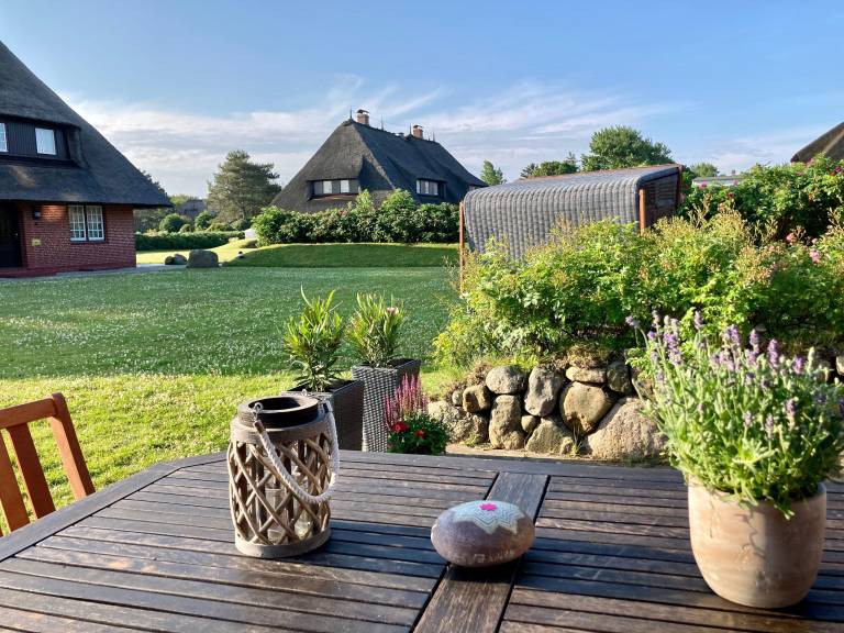 Appartement Kampen