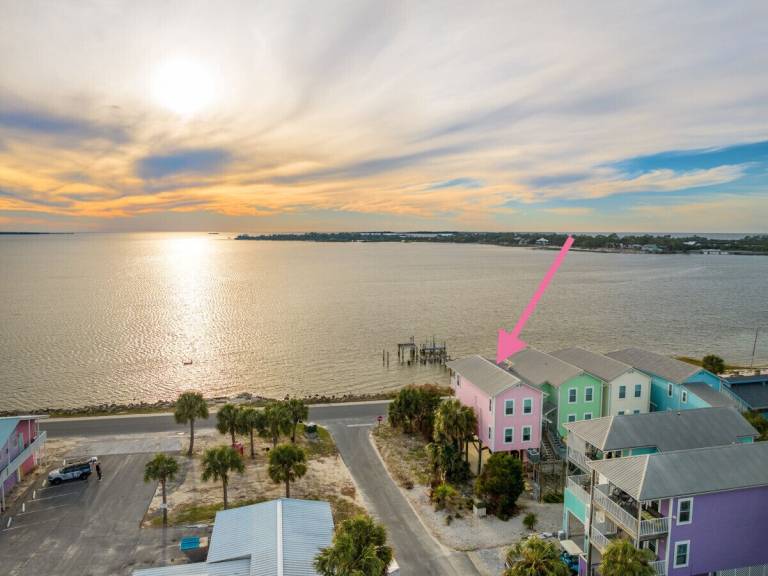 House Cedar Key