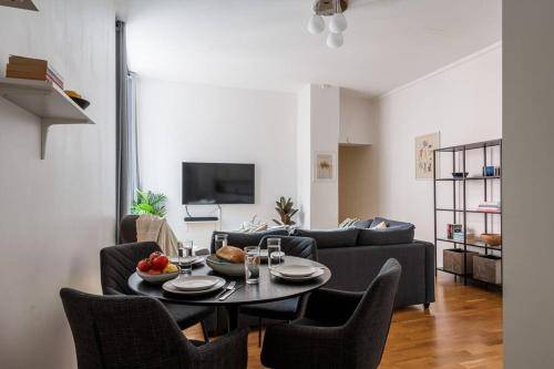 Apartamento Vasastaden