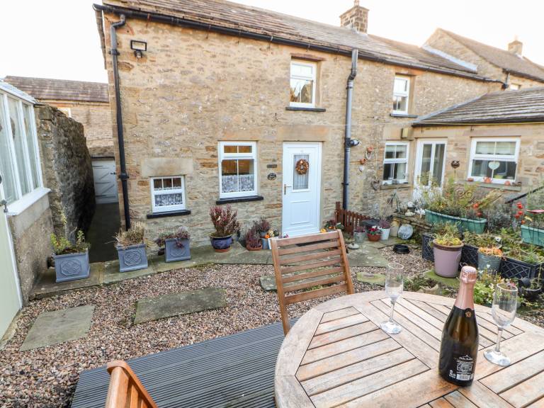 Cottage Leyburn