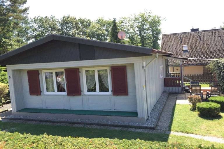 House  Kleinweidelbach