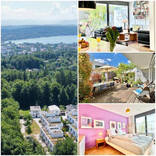 Ferienhaus Starnberg