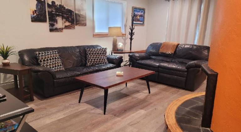 Wonderful house | Pet-friendly in Fairbanks, AK