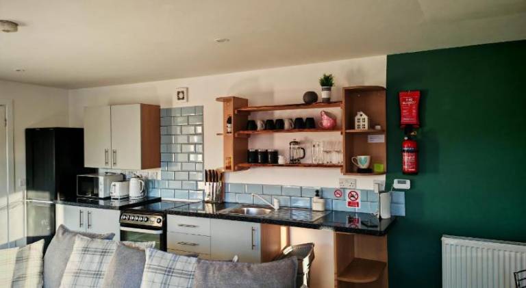 Vacation home with 3 rooms for 6 persons — photo 2