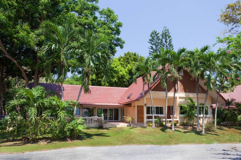 House  Rawai