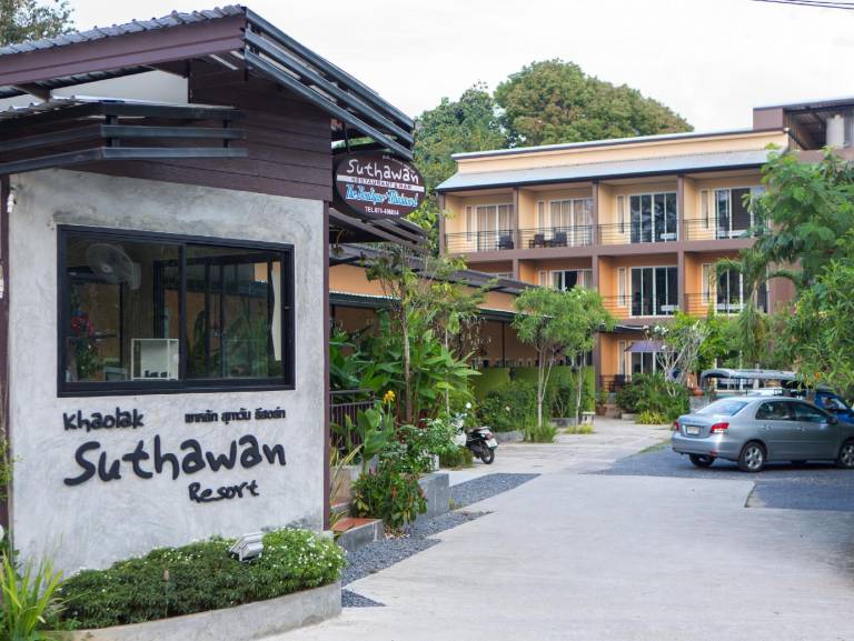 Resort Khao Lak