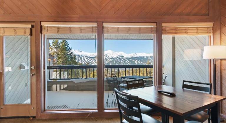 Gold Point Resort Breckenridge by Vacatia — photo 2