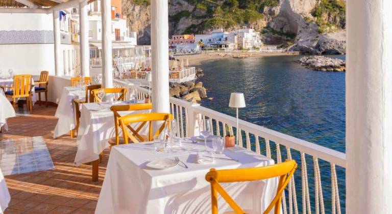 Roccobarocco Boutique Hotel — photo 4