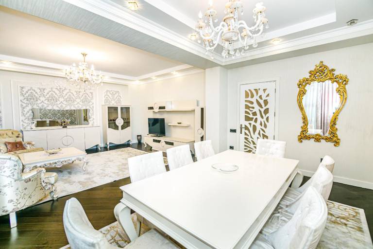 Appartamento Sabayil