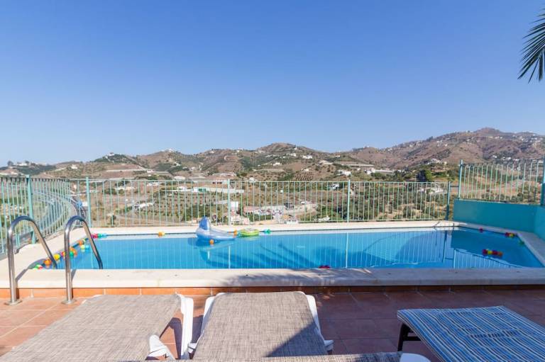 Bed & Breakfast  Torrox