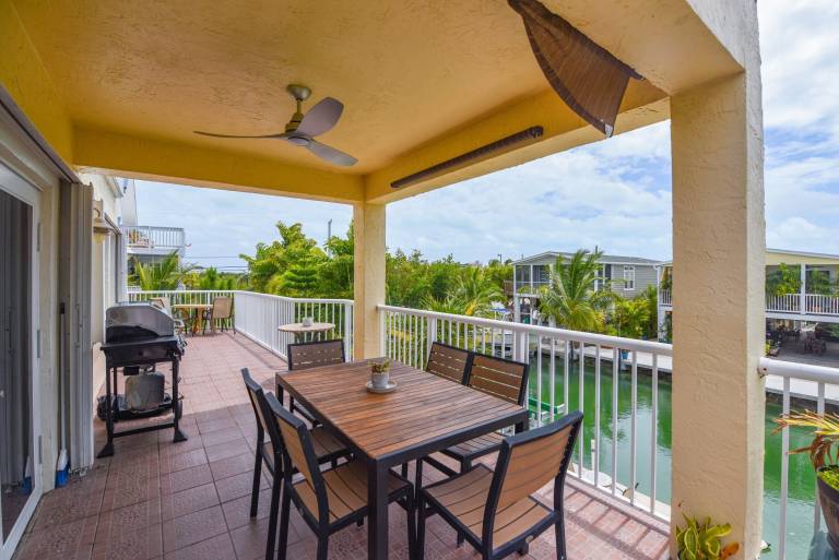House Cudjoe Key
