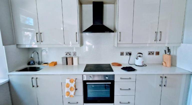 Holiday apartment | Dogs allowed — photo 2