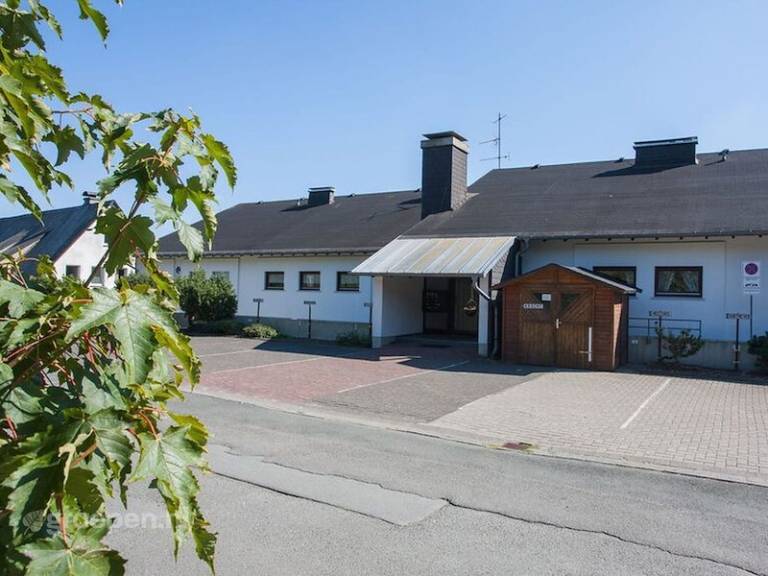 Ferienhaus Winterberg