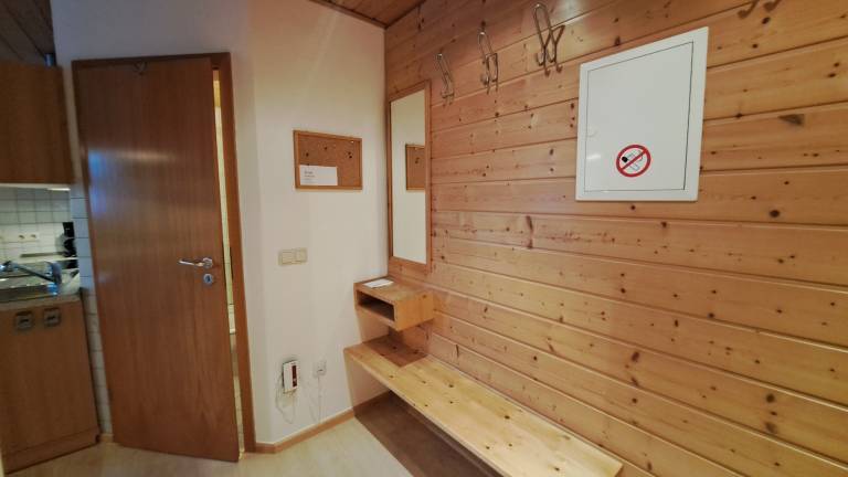 Ferienwohnung Neuötting