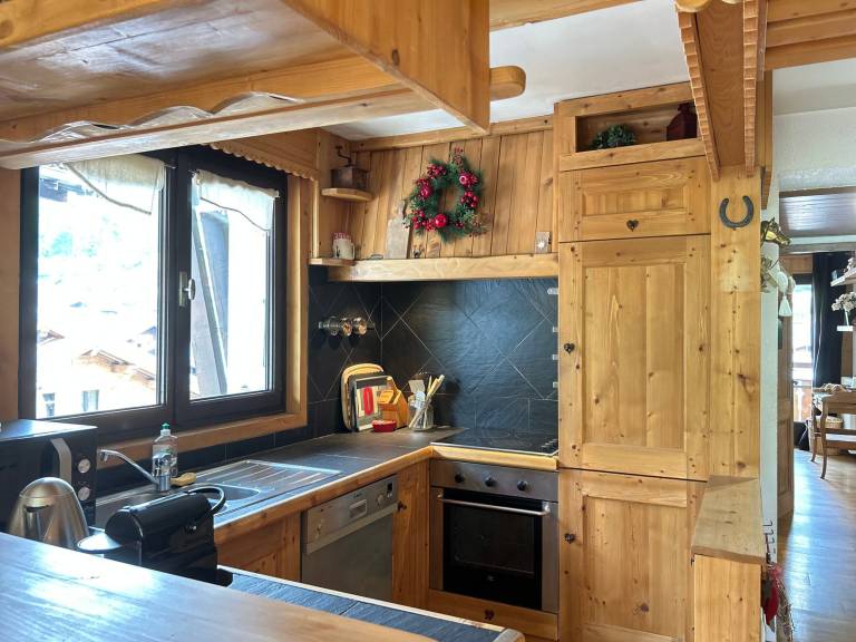 Holiday apartment | Mountain view — photo 4