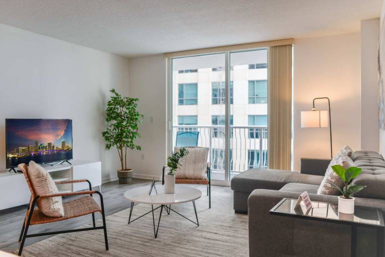 Apartment Miami