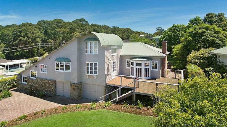 House Dalmeny