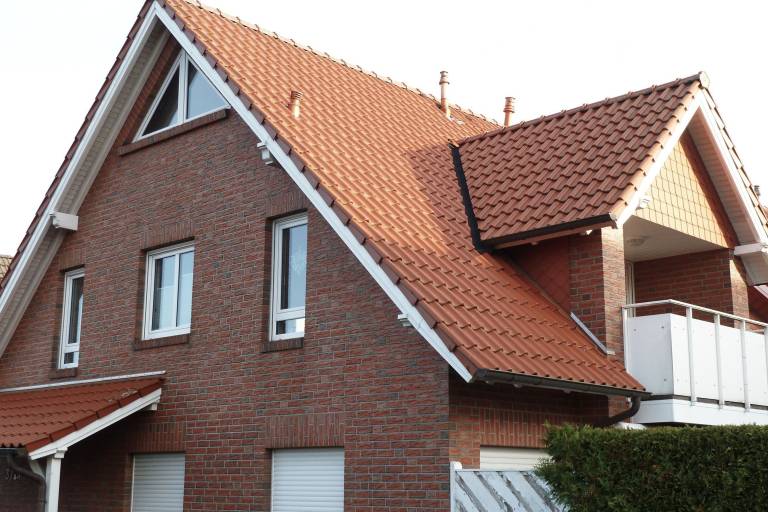 Ferienwohnung  Dangast