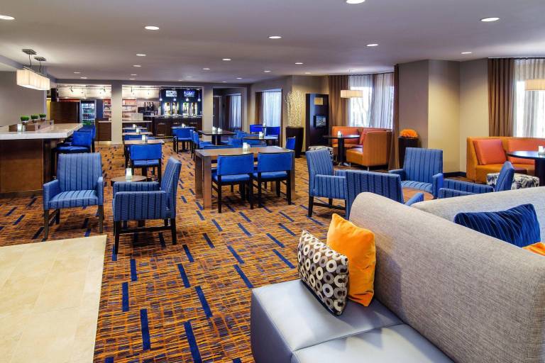Courtyard by Marriott Myrtle Beach Broadway — photo 5