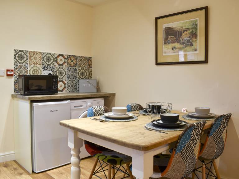 Child-friendly lovely cottage with yard & barbeque | Pet-friendly — photo 5