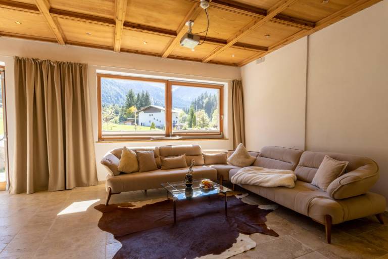 Ferienwohnung  Biberwier