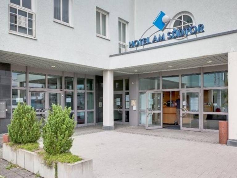 Hotel Suedtor