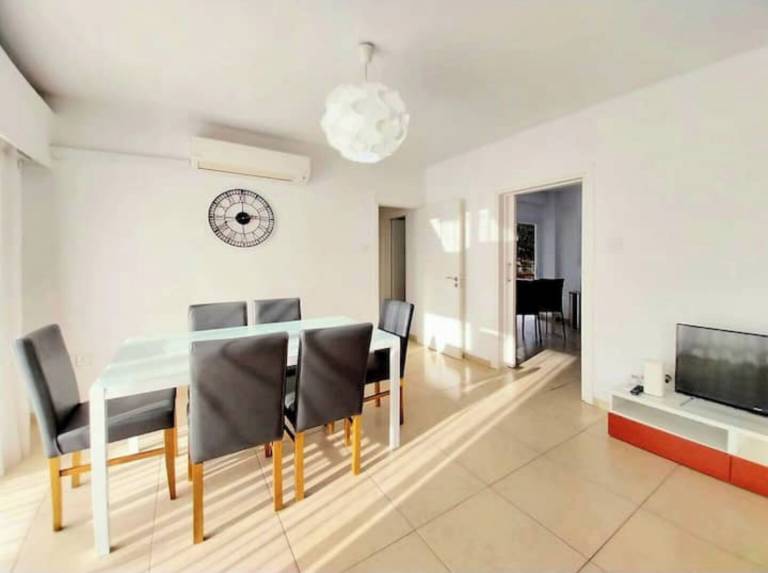 Appartement Limassol