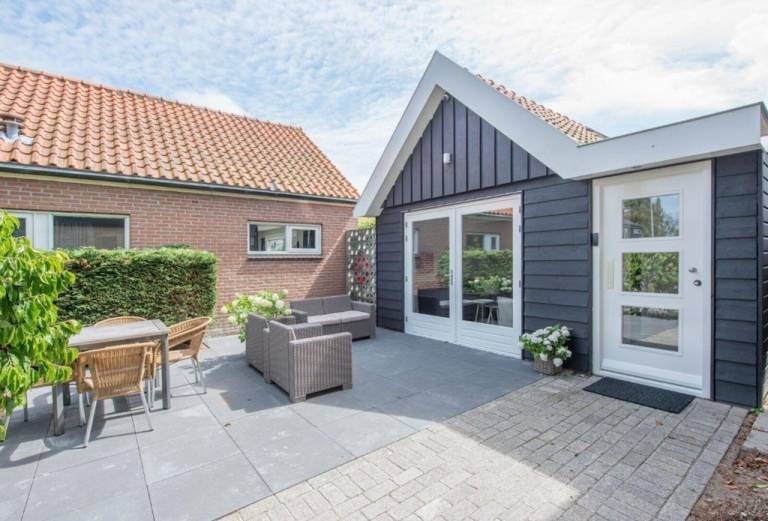 Ferienhaus Camperduin