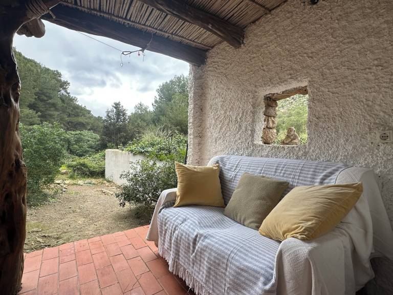 Casa San Juan Bautista
