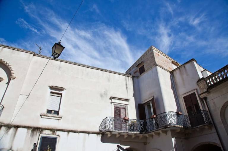 Bed & Breakfast Galatina