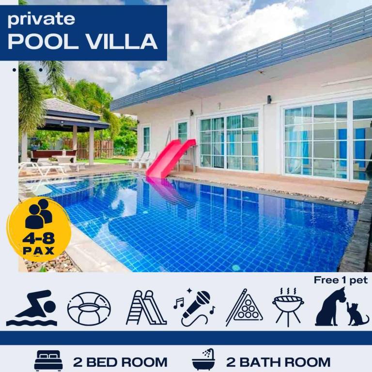 House Hua Hin