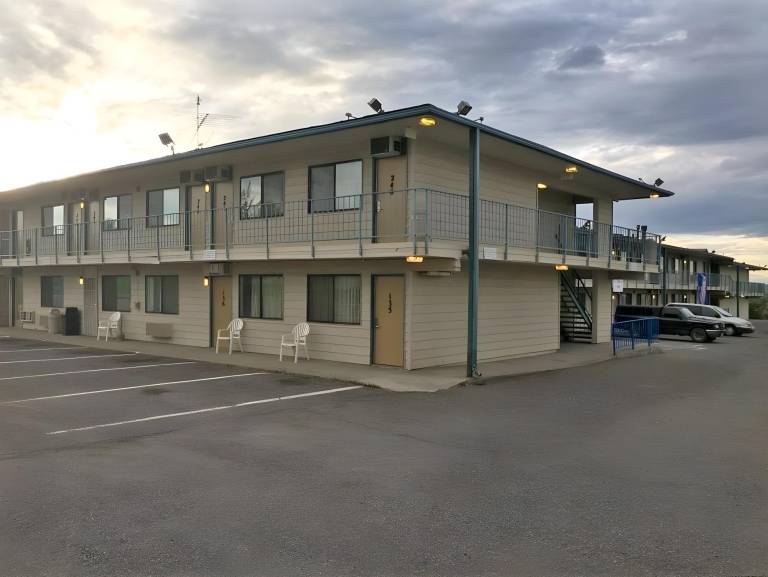 Americas Best Value Inn & Suites Helena in Helena, MT