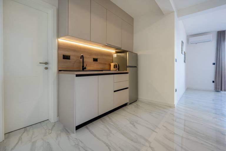 Ferienwohnung Neum