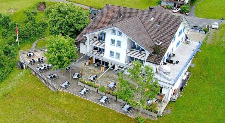 Panorama Hotel Freudenberg