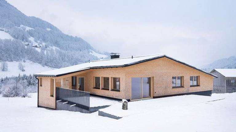 Ferienwohnung Gemeinde Mellau