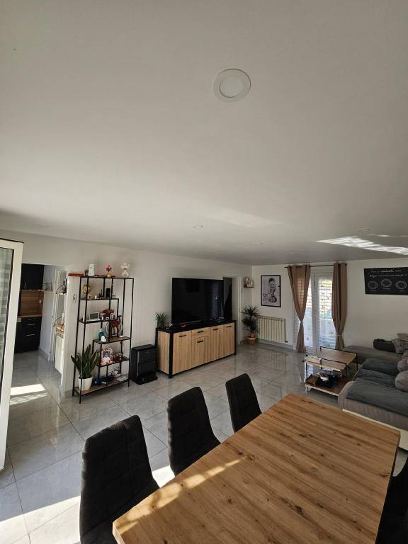 House with 4 rooms for 8 persons — photo 3