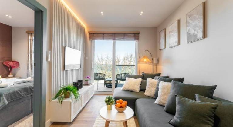 Lovely apartment with pool | Close to the beach | Pets are welcome — photo 2