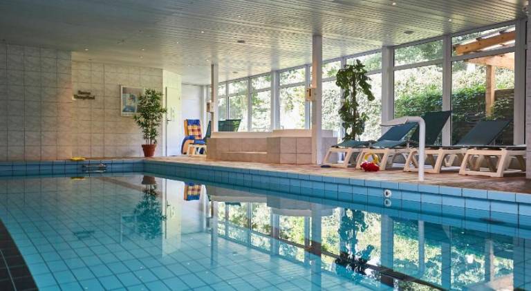 Flairhotel Hubertus — photo 3