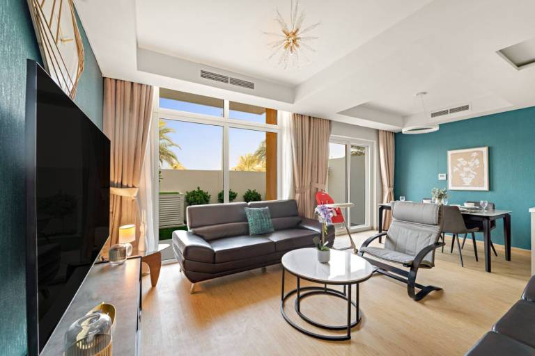 Apartment AKOYA
