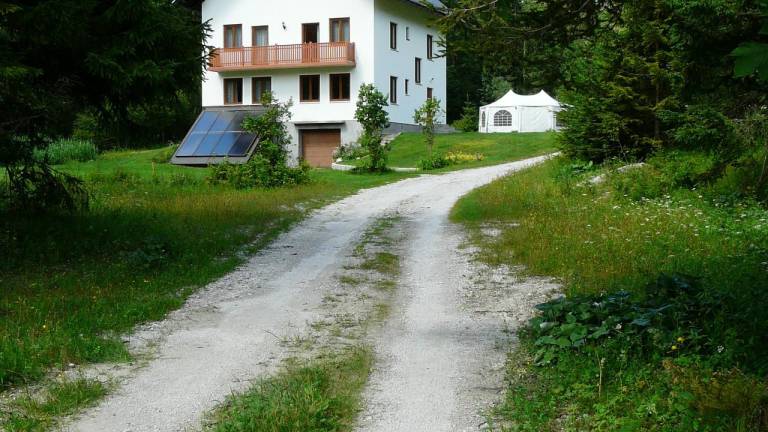 Ferienhaus Hochkar