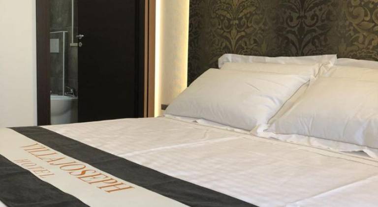 Hotel Villa Joseph in Fano